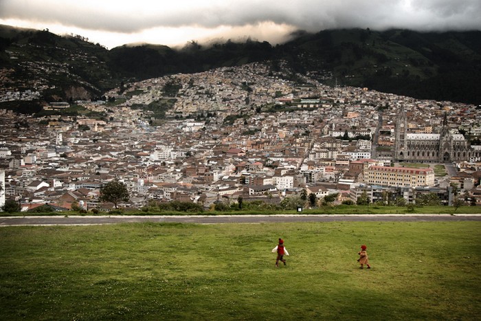 Quito