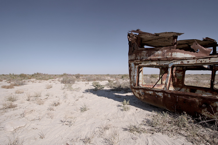 End of Aral (3), copyright Massimiliano Fabrizi