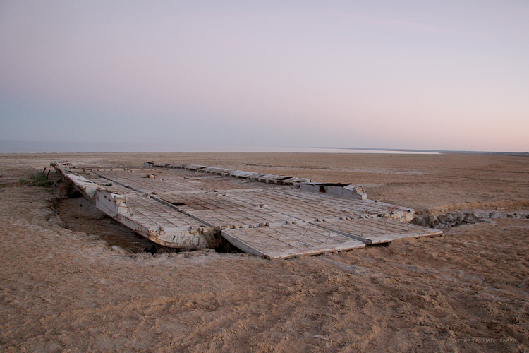 End of Aral (6), copyright Massimiliano Fabrizi