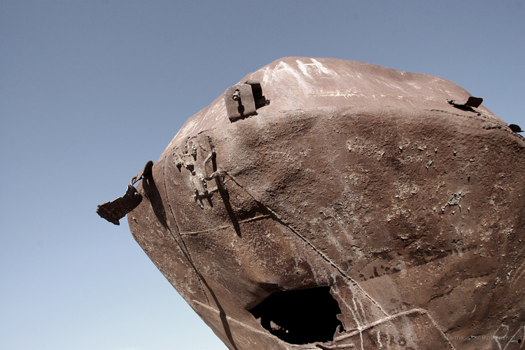 End of Aral (15), copyright Massimiliano Fabrizi