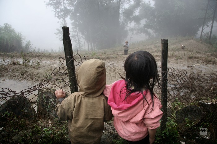 Kids from the fields, Vietnam (3), copyright Massimiliano Fabrizi