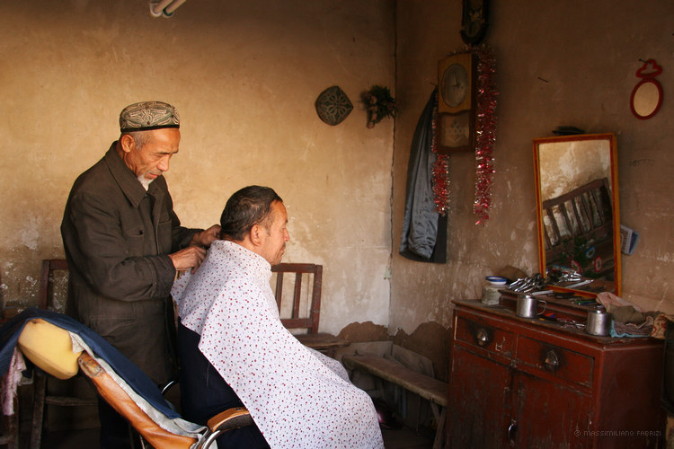Uyghurs (8), copyright Massimiliano Fabrizi