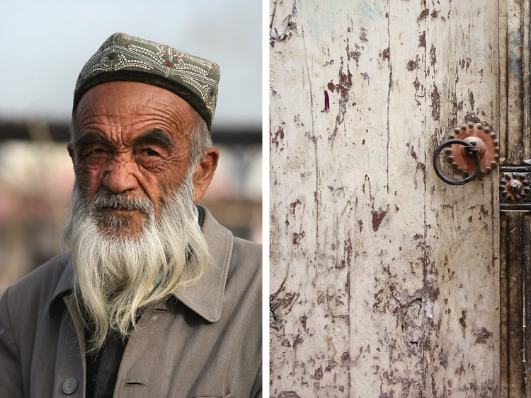 Uyghurs (10), copyright Massimiliano Fabrizi