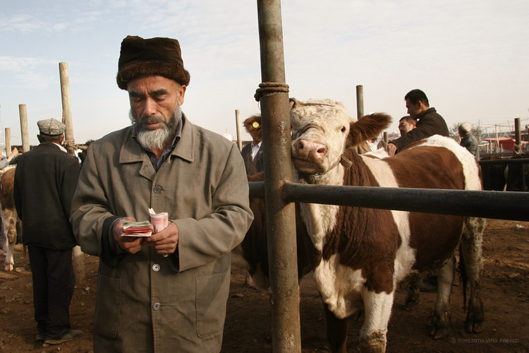 Uyghurs (18), copyright Massimiliano Fabrizi