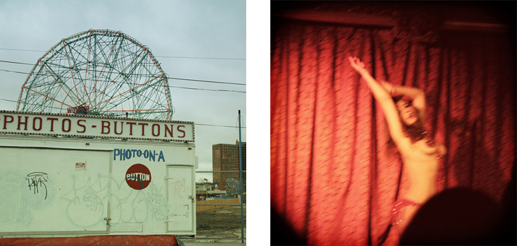 Coney Island | East Village, copyright Massimiliano Fabrizi