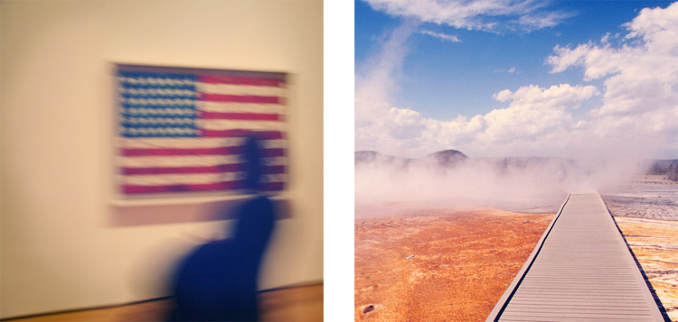 New York | Yellowstone, copyright Massimiliano Fabrizi