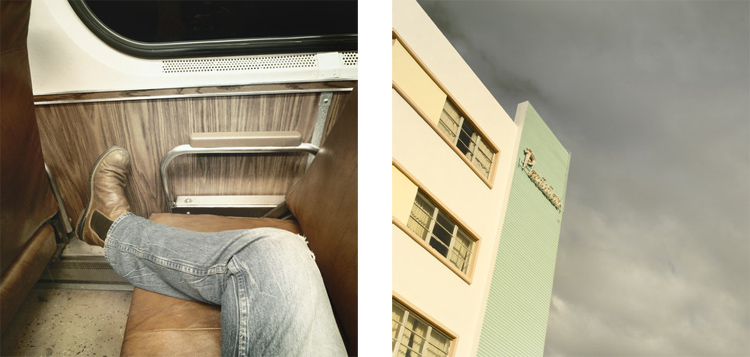 New York | Miami, copyright Massimiliano Fabrizi