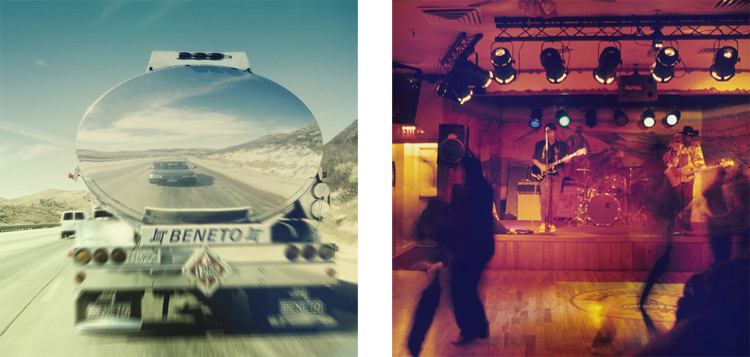 Highway 5 | Jackson Hole, copyright Massimiliano Fabrizi