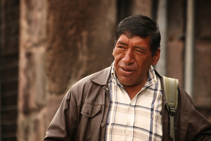 Quito, copyright Massimiliano Fabrizi