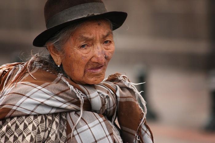 Quito, copyright Massimiliano Fabrizi