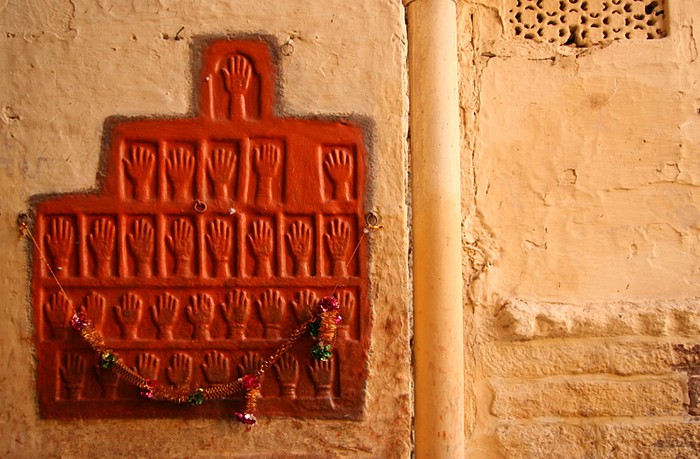 Jodhpur, copyright Massimiliano Fabrizi