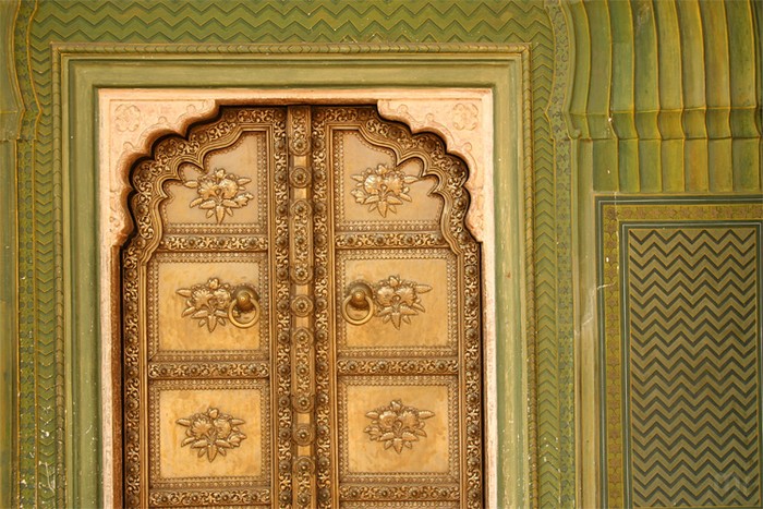 Udaipur, copyright Massimiliano Fabrizi