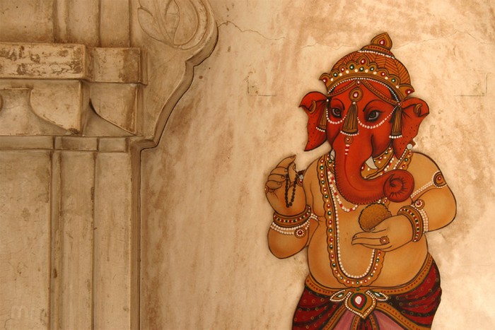 Udaipur, copyright Massimiliano Fabrizi