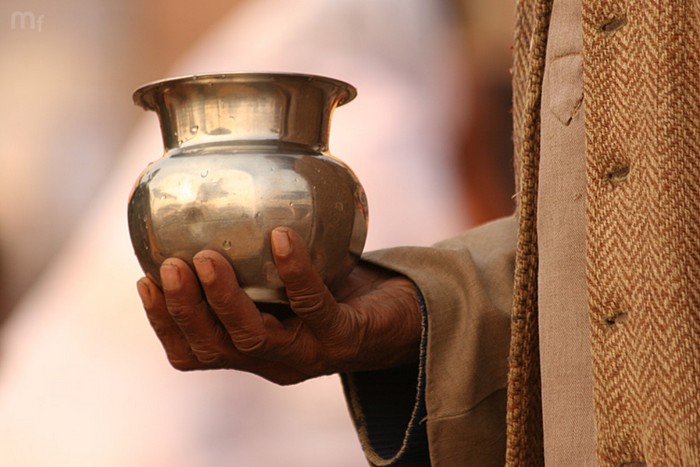 Varanasi, copyright Massimiliano Fabrizi