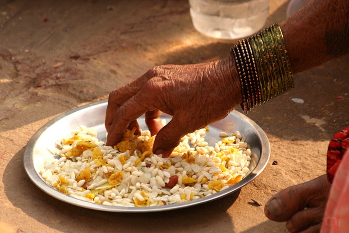 Varanasi, copyright Massimiliano Fabrizi
