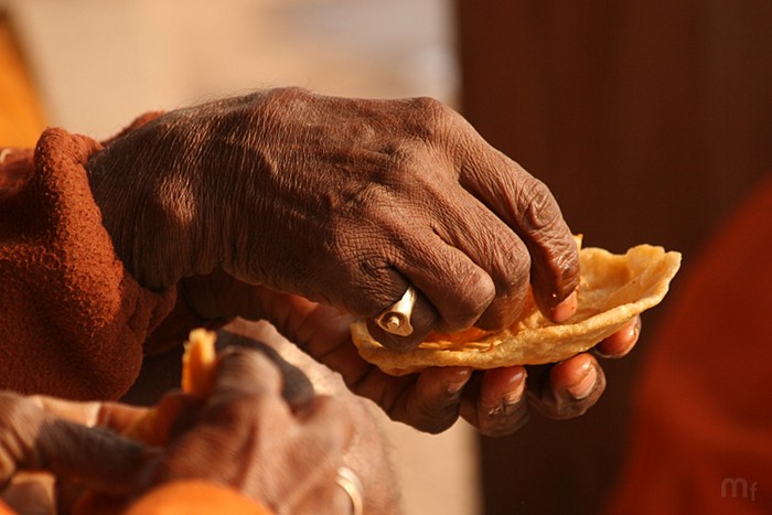 Varanasi, copyright Massimiliano Fabrizi