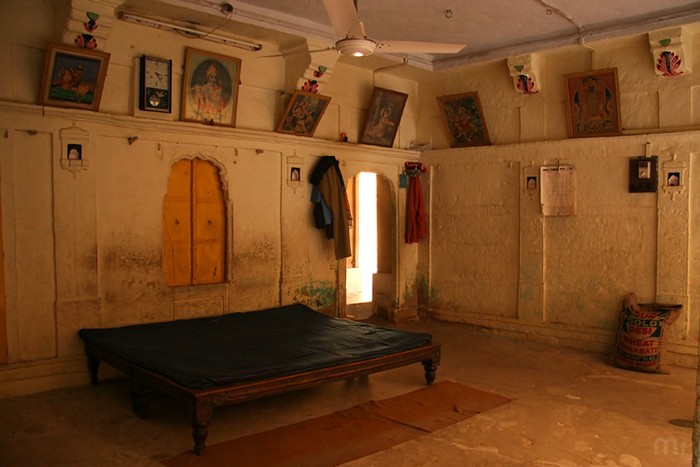 Jaisalmer, copyright Massimiliano Fabrizi