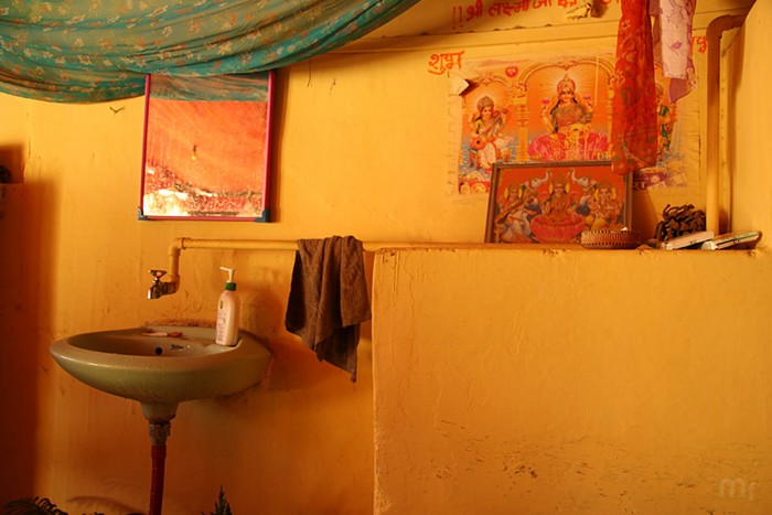 Jaisalmer, copyright Massimiliano Fabrizi