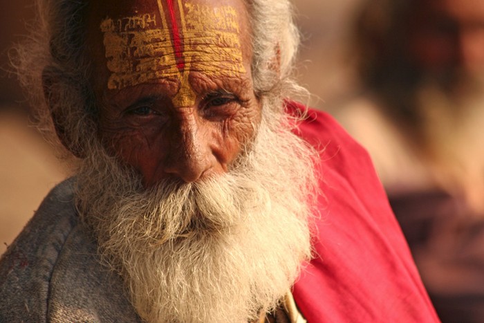 Varanasi, copyright Massimiliano Fabrizi
