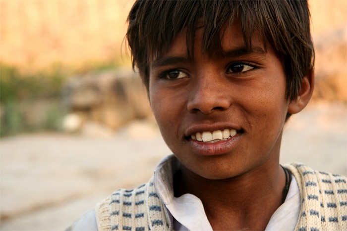 Orchha, copyright Massimiliano Fabrizi