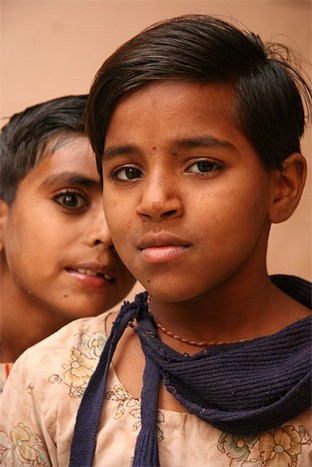 Bikaner, copyright Massimiliano Fabrizi