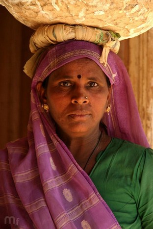 Orchha, copyright Massimiliano Fabrizi
