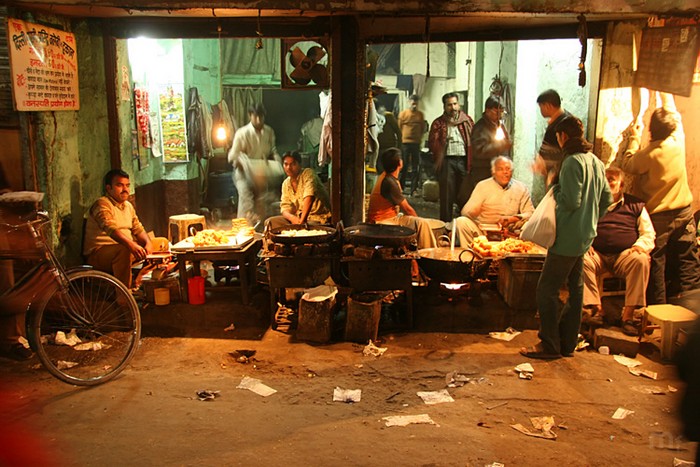 Delhi, copyright Massimiliano Fabrizi