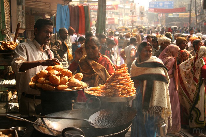 Varanasi, copyright Massimiliano Fabrizi