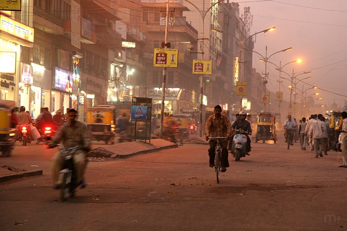 Jaipur, copyright Massimiliano Fabrizi