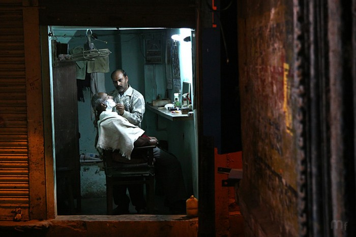 Varanasi, copyright Massimiliano Fabrizi