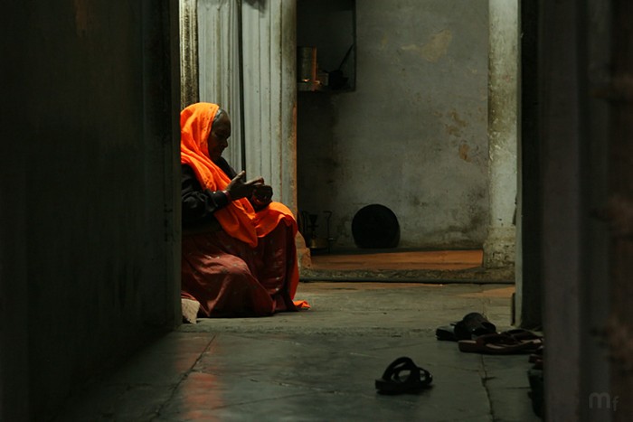 Pushkar, copyright Massimiliano Fabrizi