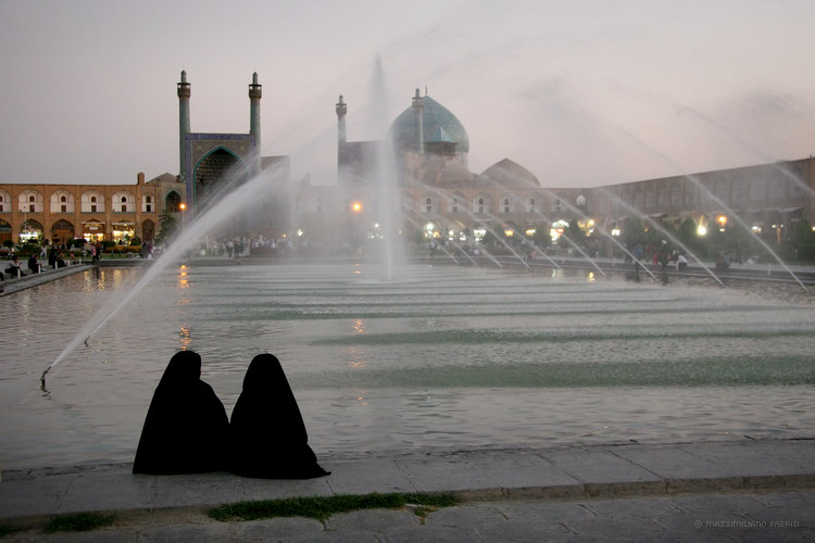 Iran (2), copyright Massimiliano Fabrizi