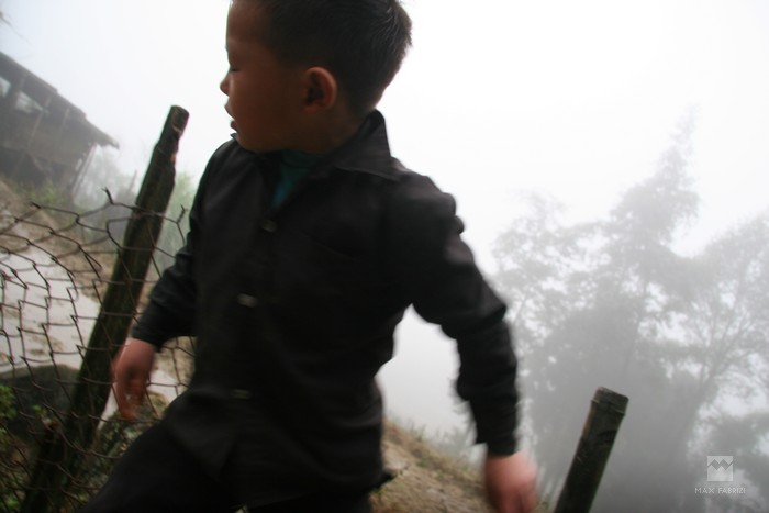 Kids from the fields, Vietnam (5), copyright Massimiliano Fabrizi