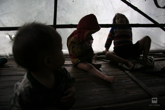 Kids from the fields, Vietnam (7), copyright Massimiliano Fabrizi