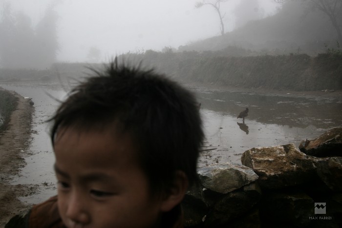 Kids from the fields, Vietnam (8), copyright Massimiliano Fabrizi