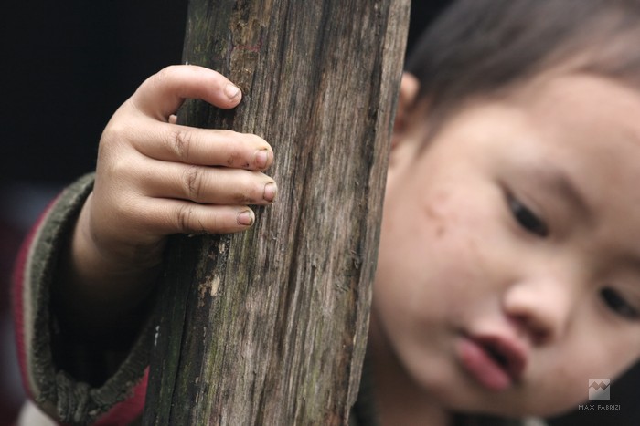 Kids from the fields, Vietnam (10), copyright Massimiliano Fabrizi