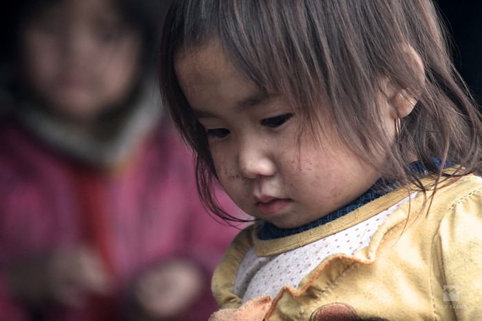 Kids from the fields, Vietnam (11), copyright Massimiliano Fabrizi