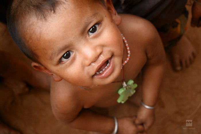 Kid, copyright Massimiliano Fabrizi