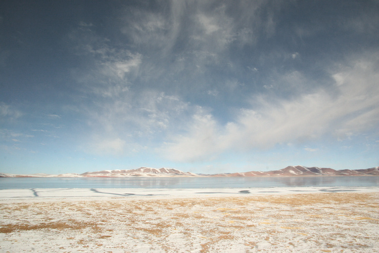 Road to Lhasa (3), copyright Massimiliano Fabrizi