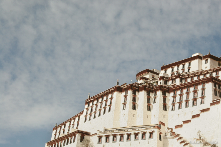 Road to Lhasa (8), copyright Massimiliano Fabrizi