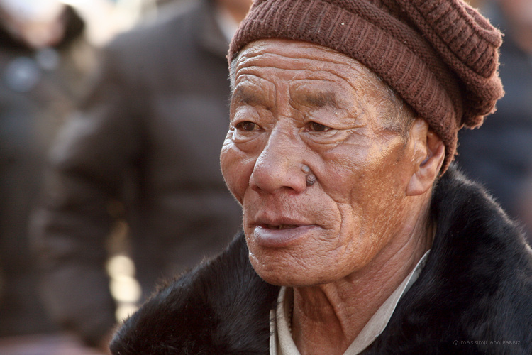 Road to Lhasa (11), copyright Massimiliano Fabrizi