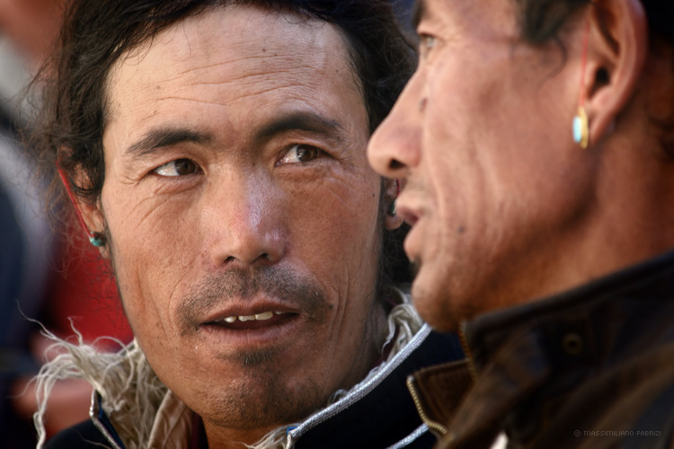 Road to Lhasa (15), copyright Massimiliano Fabrizi