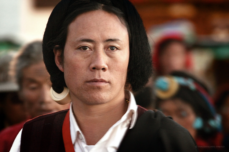 Road to Lhasa (16), copyright Massimiliano Fabrizi