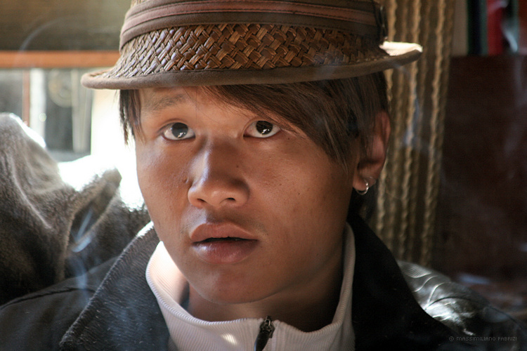 Road to Lhasa (17), copyright Massimiliano Fabrizi