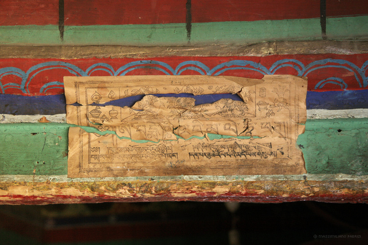 Road to Lhasa (18), copyright Massimiliano Fabrizi