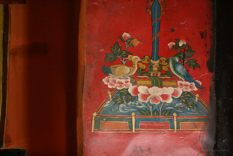 Road to Lhasa (21), copyright Massimiliano Fabrizi