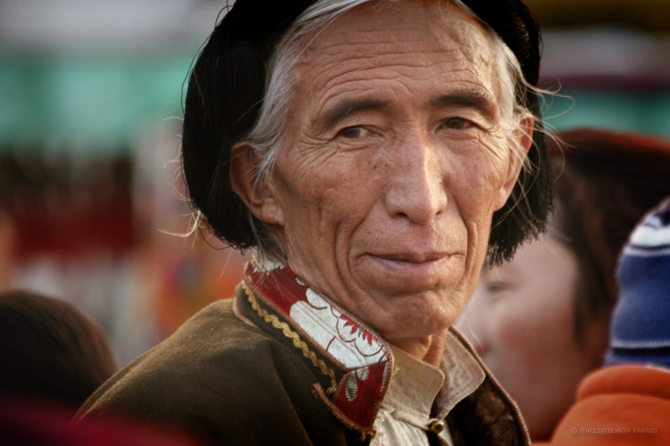 Road to Lhasa (22), copyright Massimiliano Fabrizi