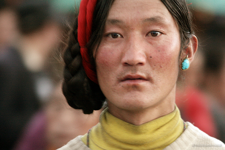 Road to Lhasa (23), copyright Massimiliano Fabrizi