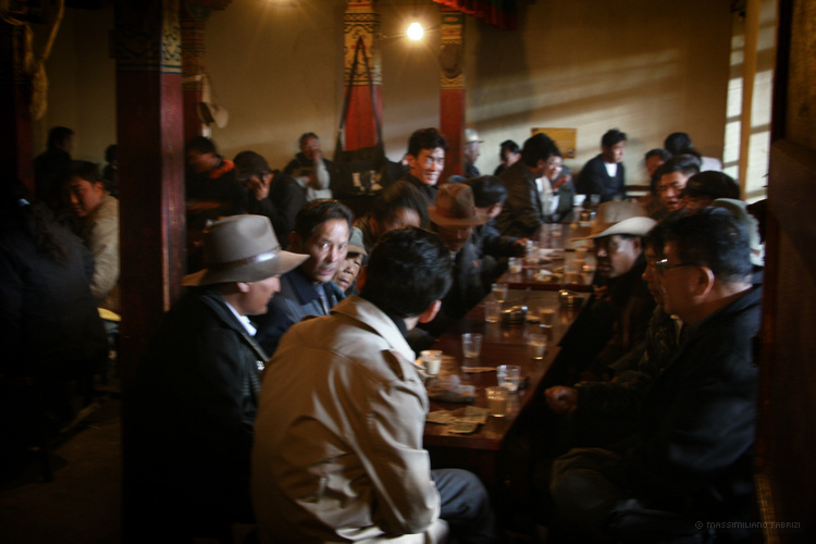 Road to Lhasa (25), copyright Massimiliano Fabrizi