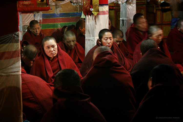 Road to Lhasa (28), copyright Massimiliano Fabrizi
